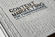 Content Marketing for Fundraisers: How to Tell Stories That Drive Donations
