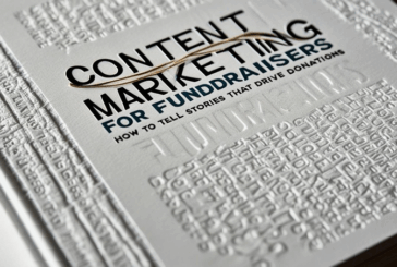 Content Marketing for Fundraisers: How to Tell Stories That Drive Donations