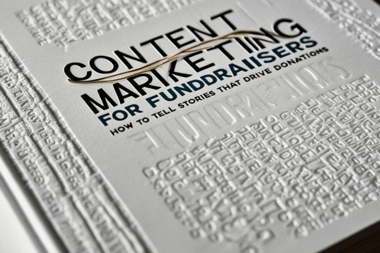 Content Fundraising