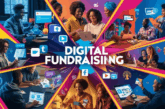 Digital Fundraising Strategies: How to Raise More Money Online
