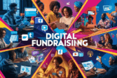 Digital Fundraising Strategies: How to Raise More Money Online