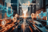 Why Digital Fundraising Is a Must in 2025