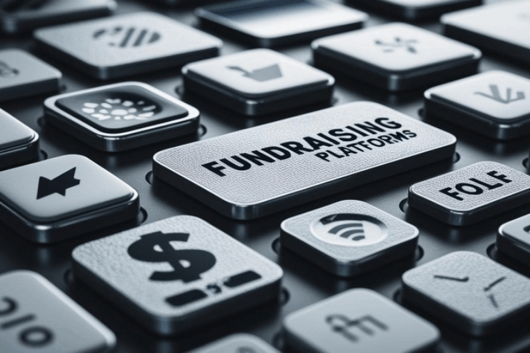Fundraising Tools & Platforms