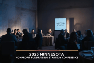 🌟 Nonprofit Fundraising Strategies in Minnesota – 2025 Edition