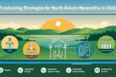 🤝 Fundraising Strategies for North Dakota Nonprofits in 2025
