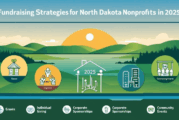 🤝 Fundraising Strategies for North Dakota Nonprofits in 2025