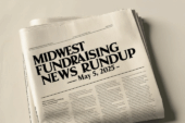 Midwest Fundraising News Roundup