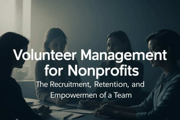 Volunteer Management